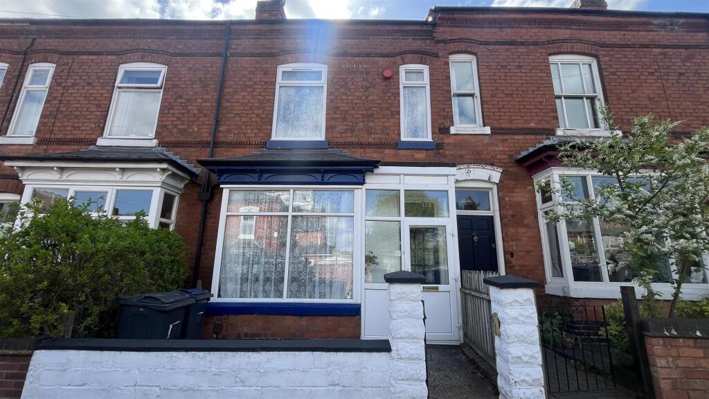 Main image of property: Addison Road, Kings Heath