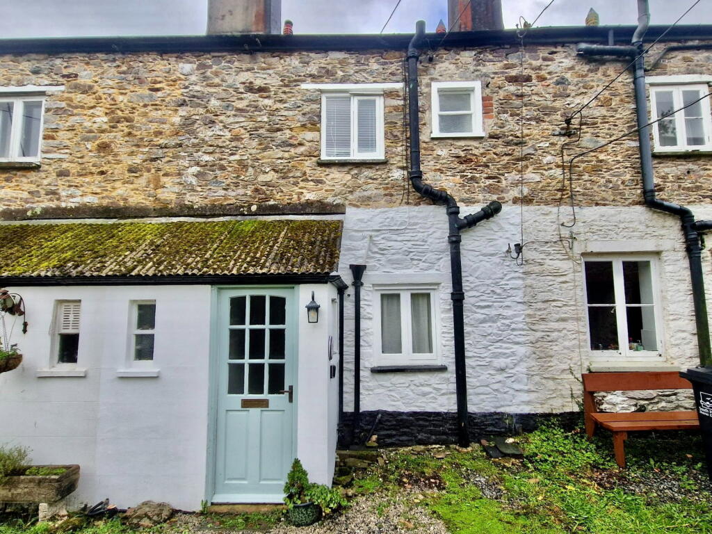 Main image of property: The Terrace, Loddiswell, Kingsbridge