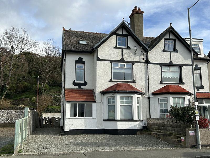 Main image of property: Station Road, Deganwy