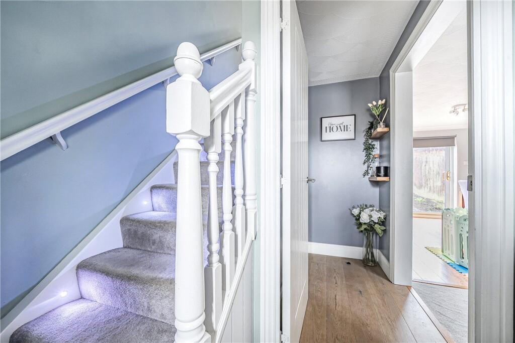 House in Swindon - More