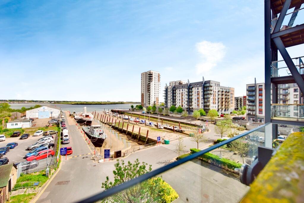 Main image of property: Ocean Drive, Gillingham, ME7