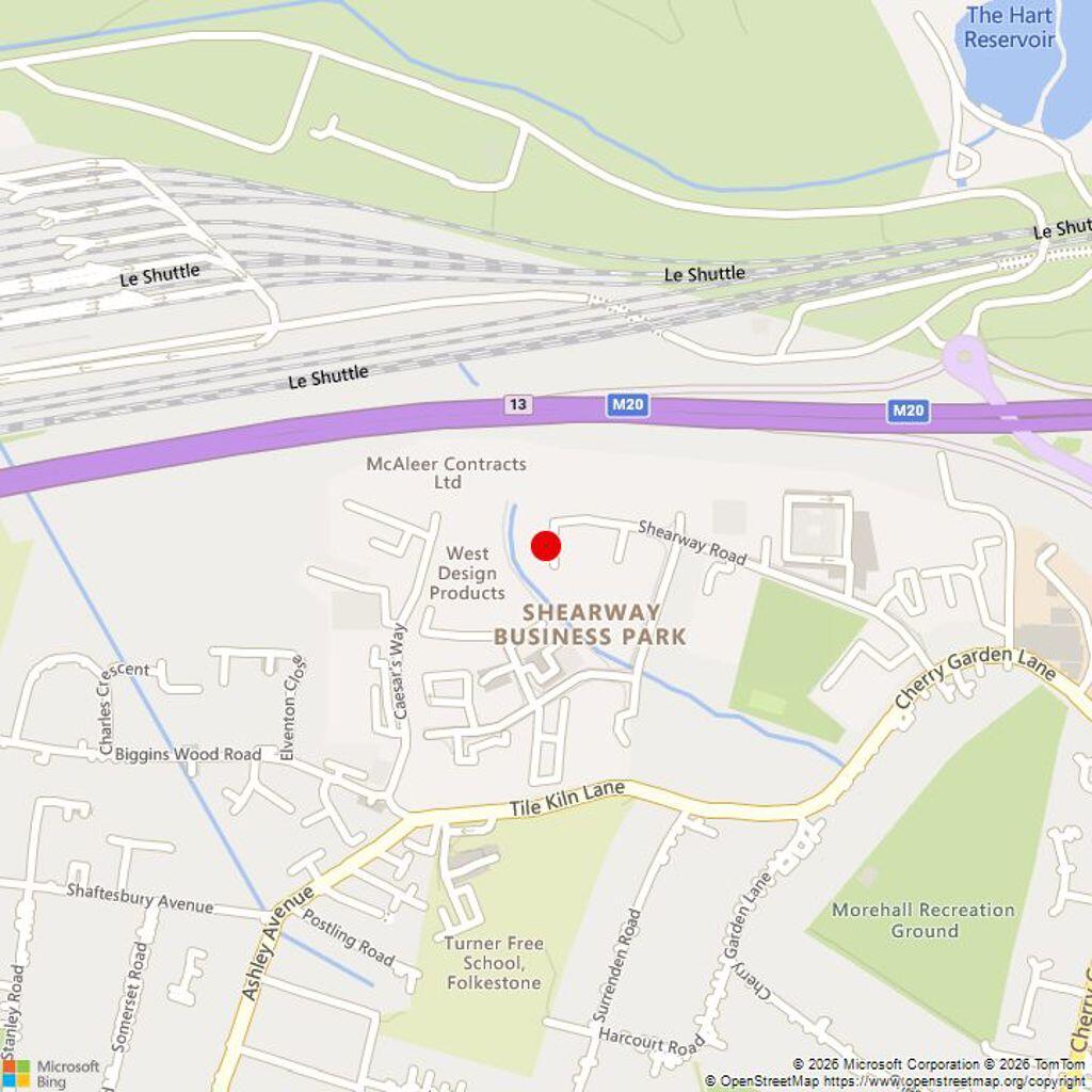 Property Map