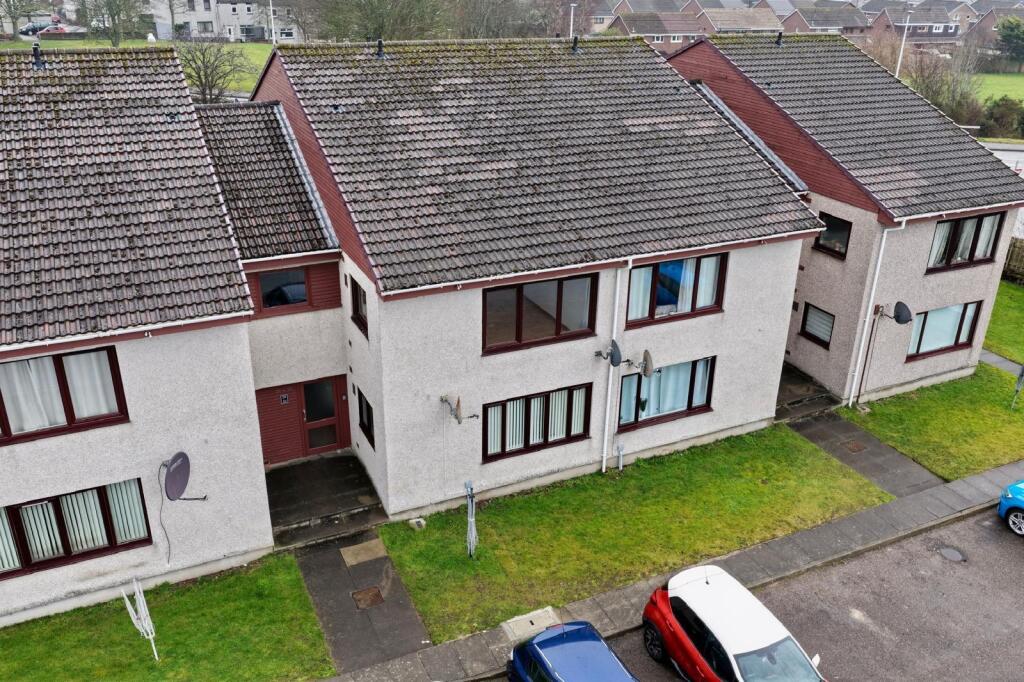 Main image of property: 32 Hilton Court, Inverness, IV2 4JP