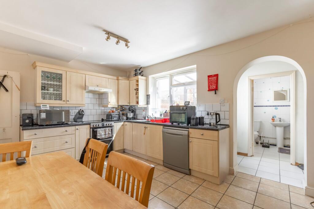 House in Norwich - View 4