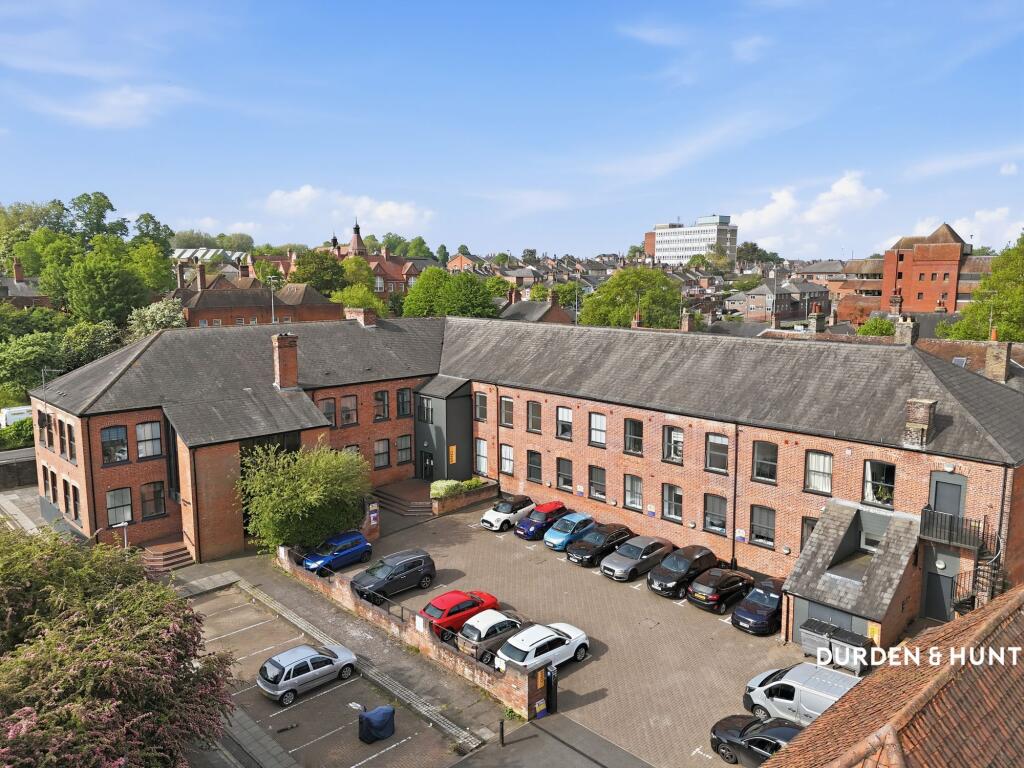 Main image of property: Whitewell Road, Abbeygate One, CO2