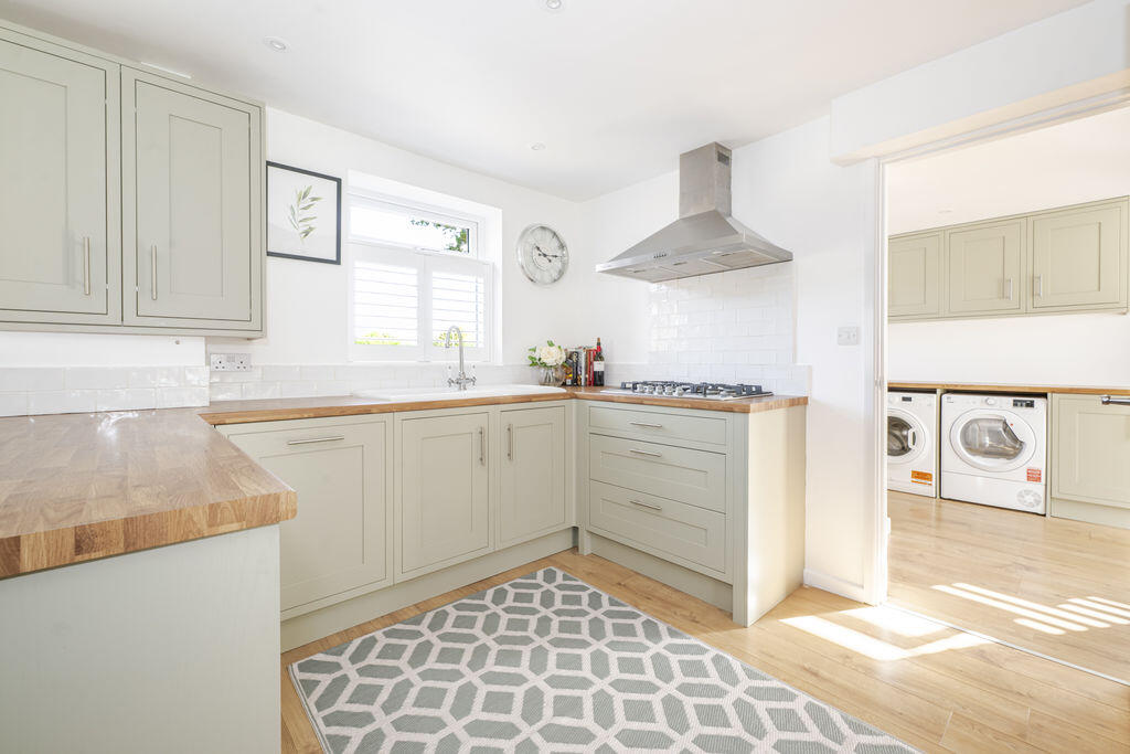House in Crowborough, Alderbrook - View 4