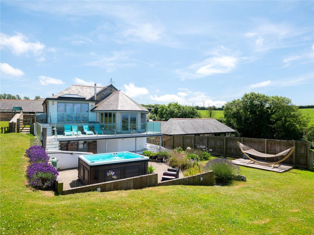 Main image of property: St. Issey, Wadebridge, Cornwall, PL27