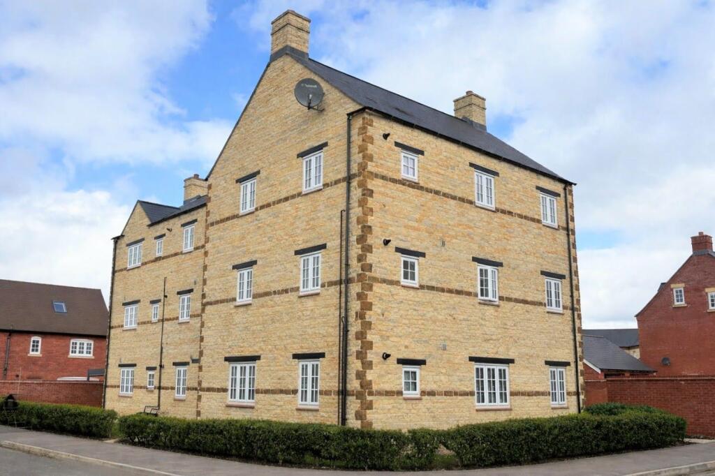 Main image of property: Snowdrop Way, Wootton Fields, Northampton NN4