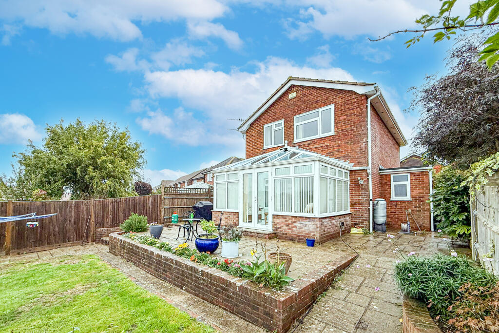 House in Eastbourne, Willingdon and Jevington - View 4