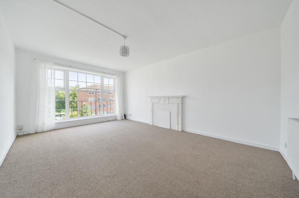 Main image of property: Regency Court, Withdean Rise, Brighton, BN1