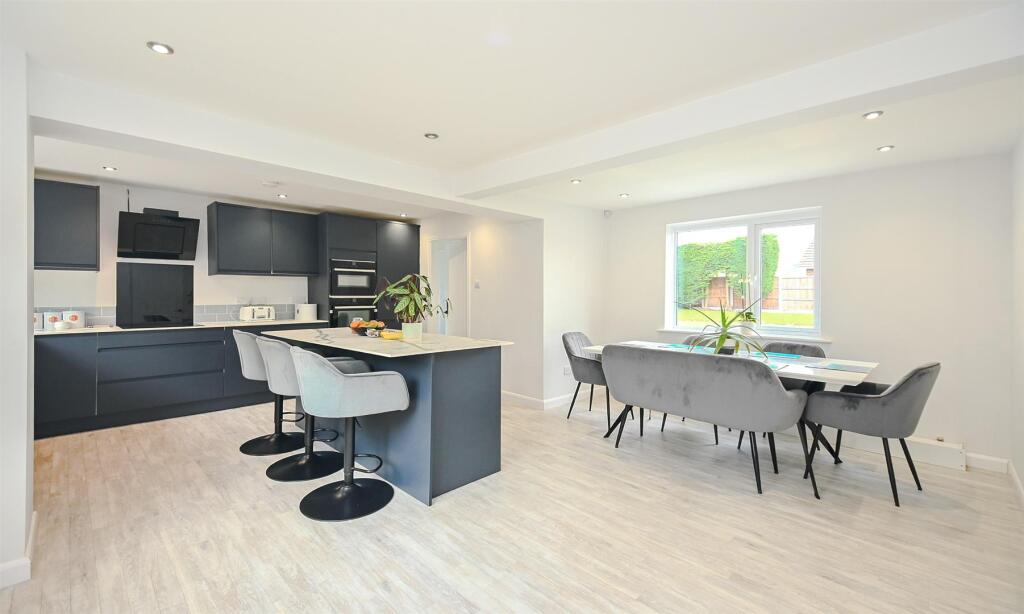Main image of property: Captains Lane, Barton under Needwood, DE13
