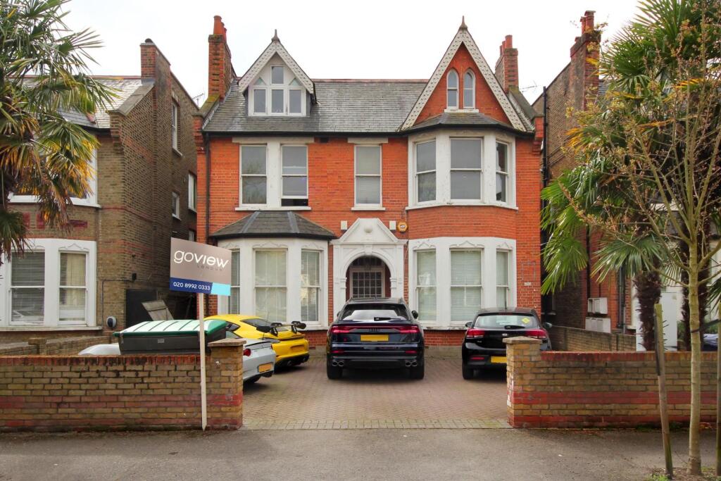 Main image of property: Freeland Road, W5