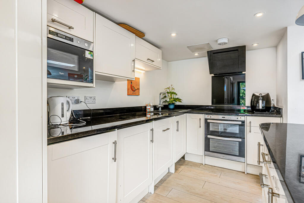 House in Watford - More