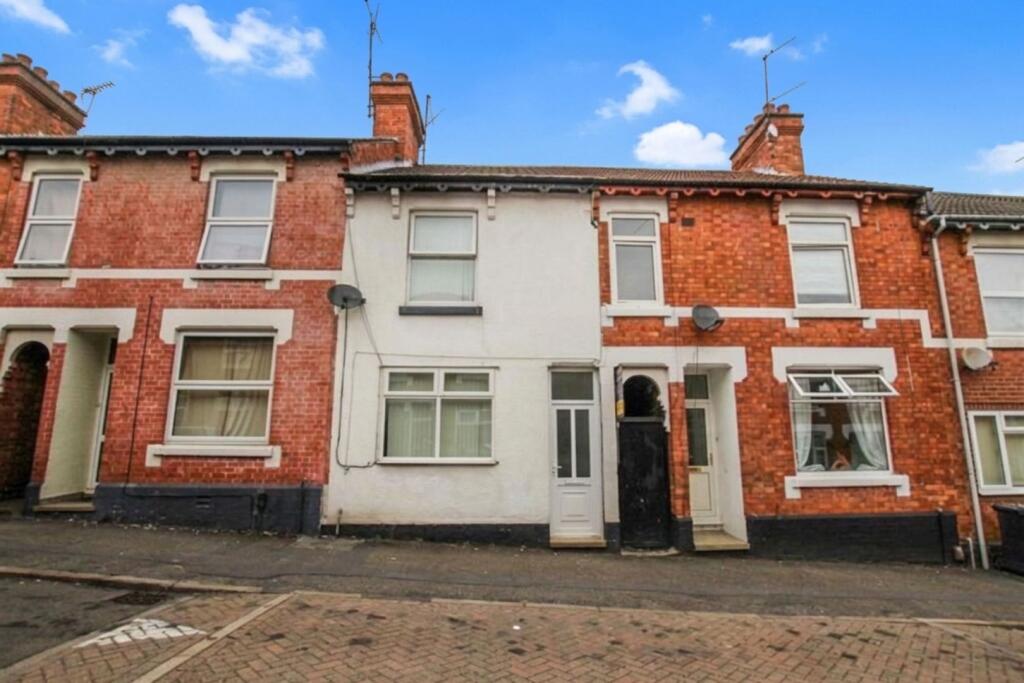 Main image of property: Russell Street, Kettering, NN16