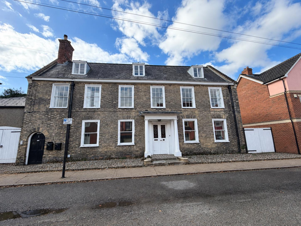Main image of property: Broad Street, Bungay