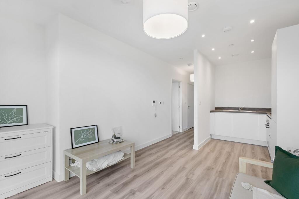 Main image of property: Pullman House, Wembley Park Gardens, Wembley, HA9