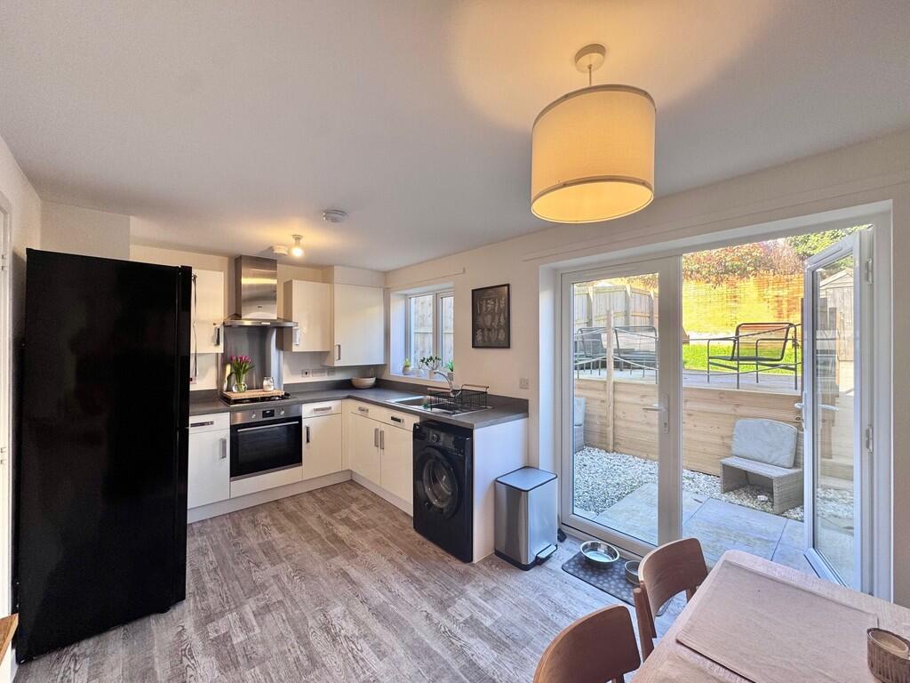 Starling Drive, Derriford photo 4