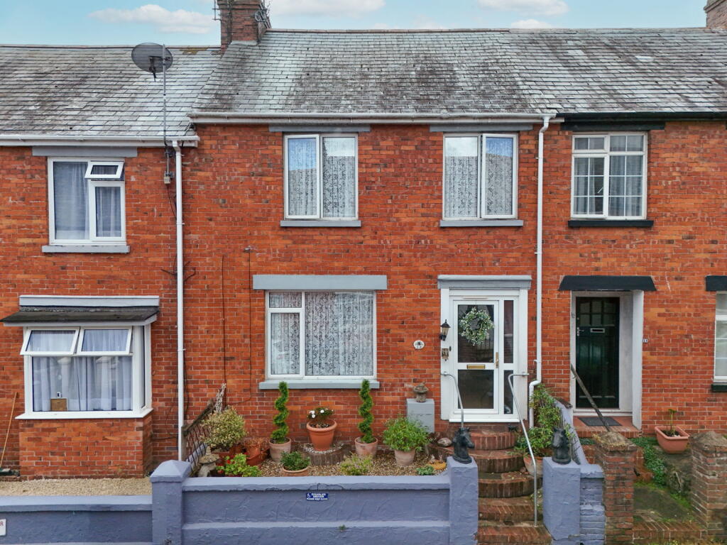 Main image of property: Elmbank Gardens, Paignton