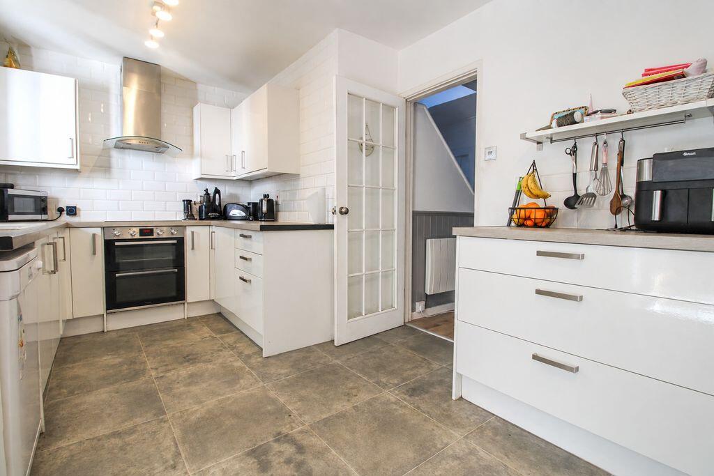 House in Tempsford, Central Bedfordshire - View 5