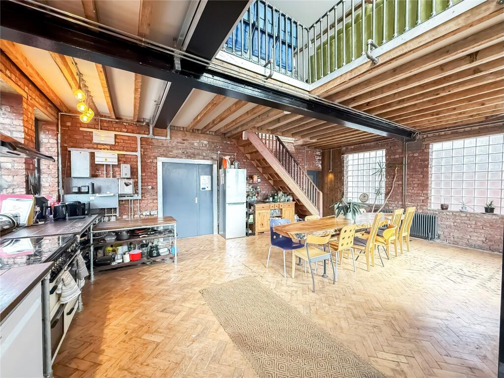 House in Manchester, Withington - More