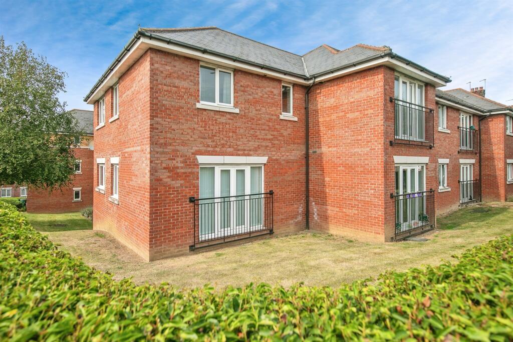 Main image of property: Ratcliffe Court, COLCHESTER