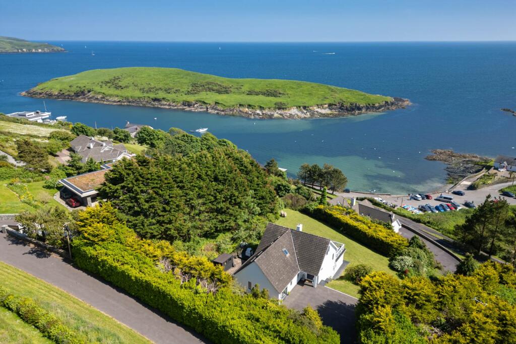 Main image of property: Sandycove, Kinsale, P17 A328