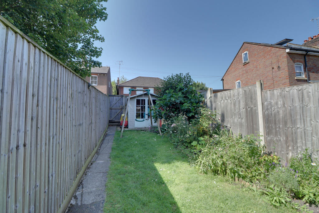 House in Dacorum, Markyate - View 4