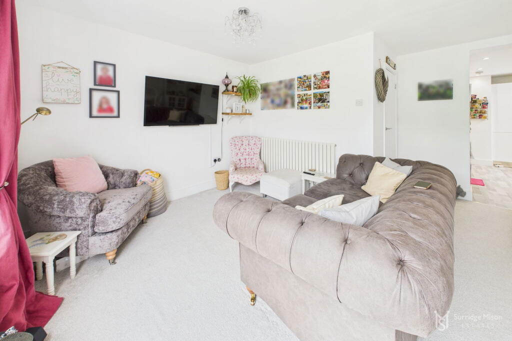The Boulevard, Pevensey Bay, East Sussex, BN24 – další