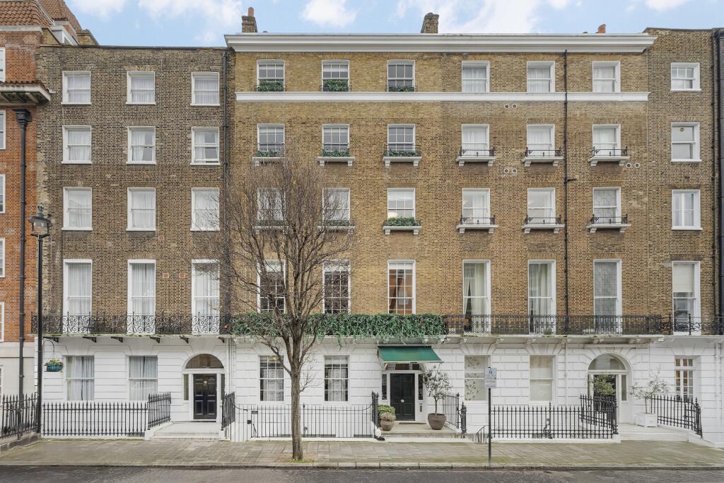 Main image of property: Devonshire Place, Marylebone, London, W1G