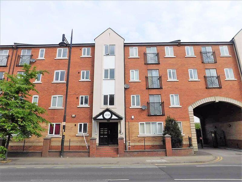 Main image of property: Stretford Road, Hulme