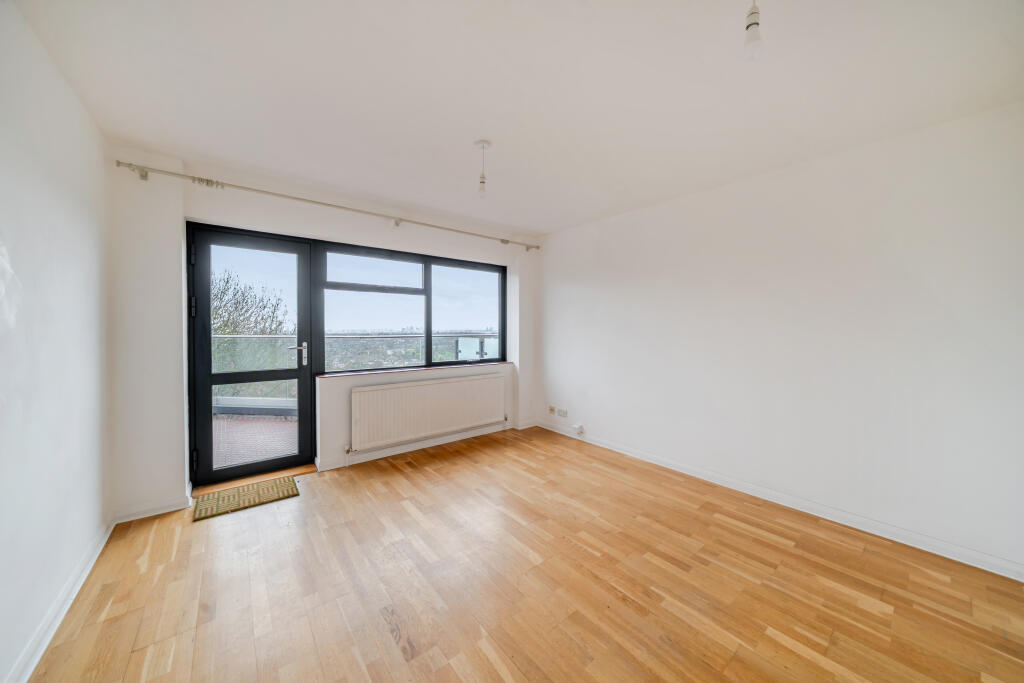 Apartment in London, Muswell Hill - View 5
