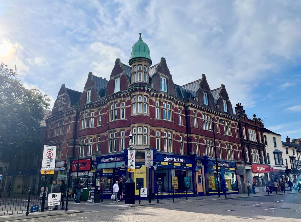 Main image of property: De Vecti House, Peterborough PE1 1PX