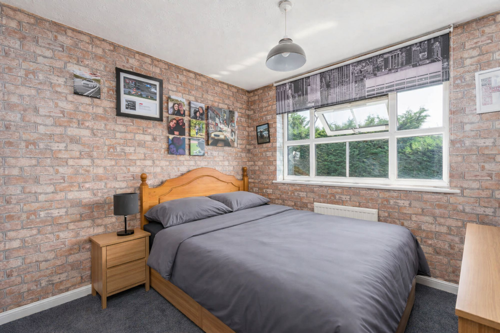 House in Stratford-on-Avon, Upper Quinton, Quinton CP - View 3