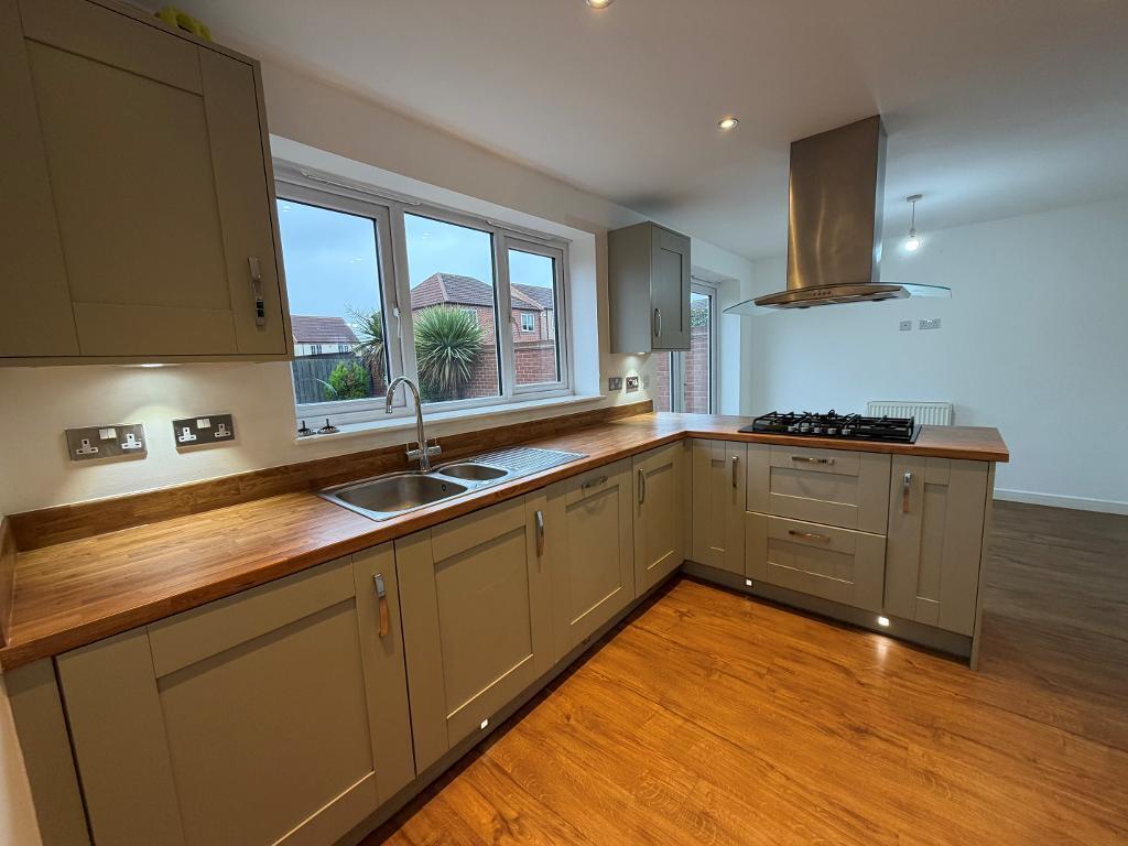 Main image of property: Wheatley Drive, Cottingham, HU16 5LR