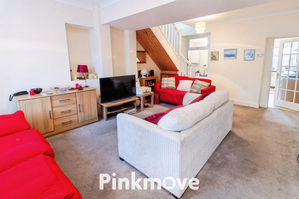 House in Newport, Beechwood - View 4