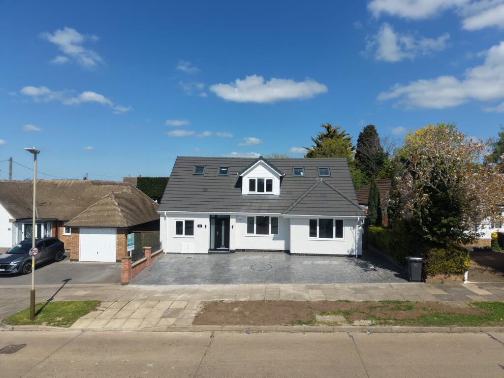 Main image of property: Davenport Road, Leicester, LE5