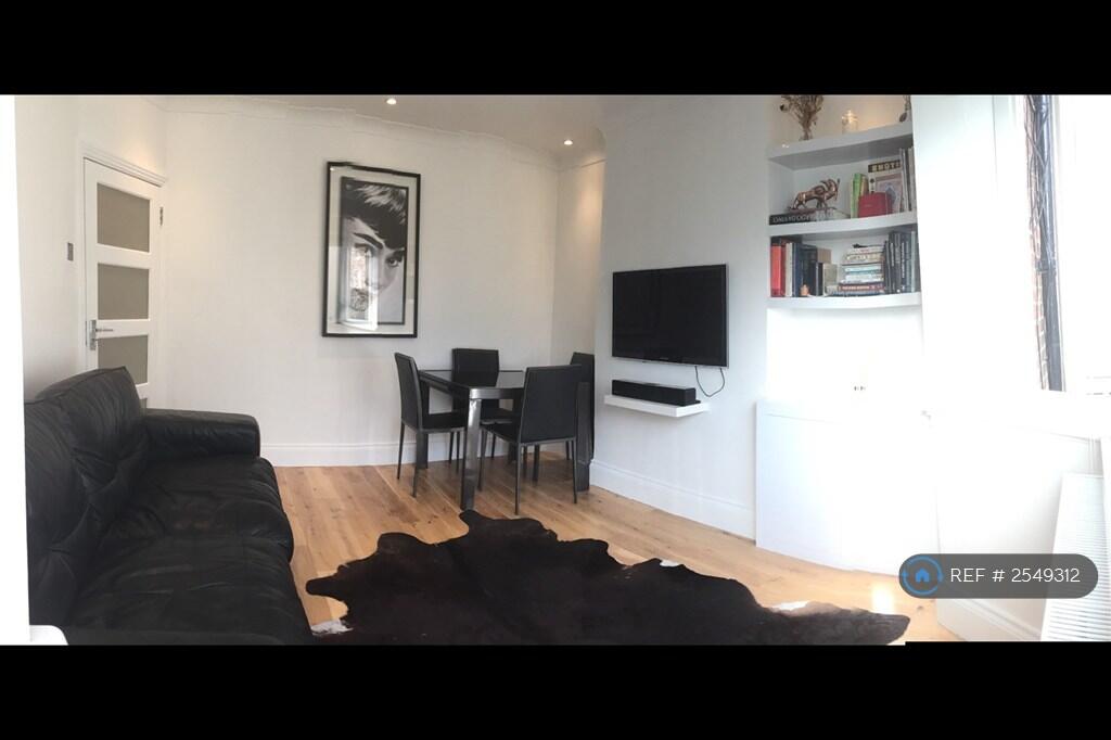 Apartment in London - View 2