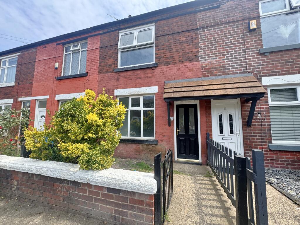 Main image of property: Elsa Road, Levenshulme