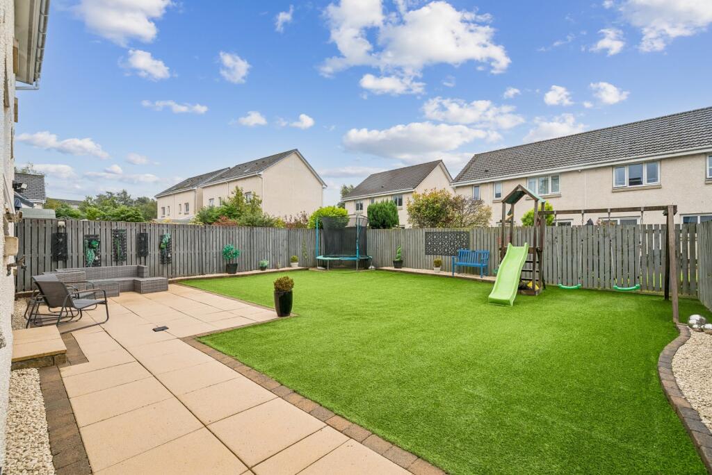 House in Glasgow - View 3