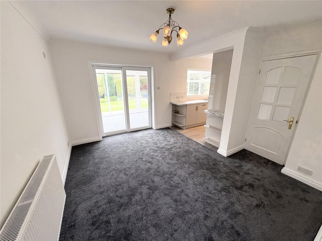 House in Blackburn - View 5