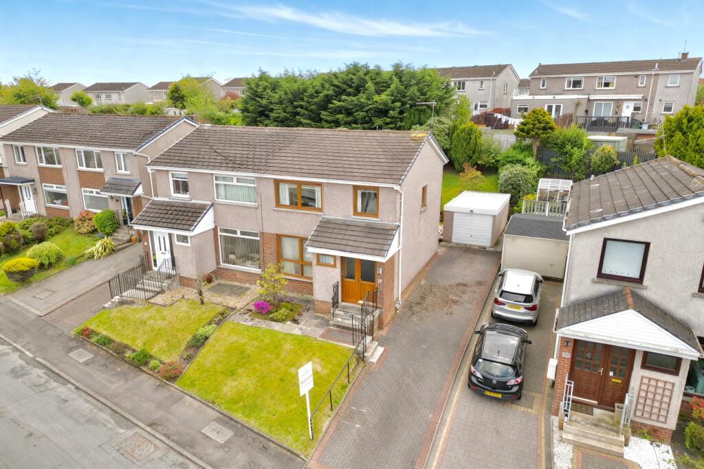 Main image of property: Almond Road, Bearsden