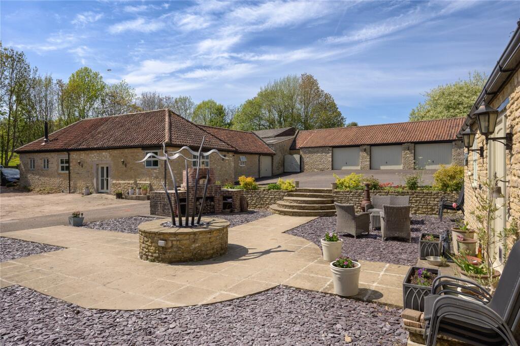 Additional image 23 of Jacks Lane, Spring Gardens, Frome, Somerset, BA11