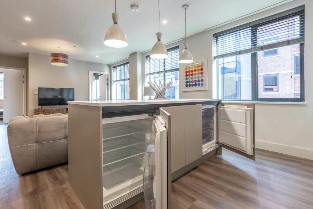 Additional image 5 of The Lightwell, 61 Cornwall Street, Birmingham B3 2EE