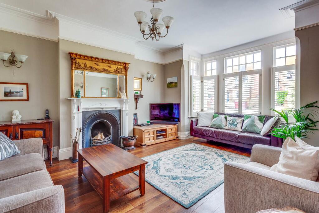 House in Reading, Caversham - View 3
