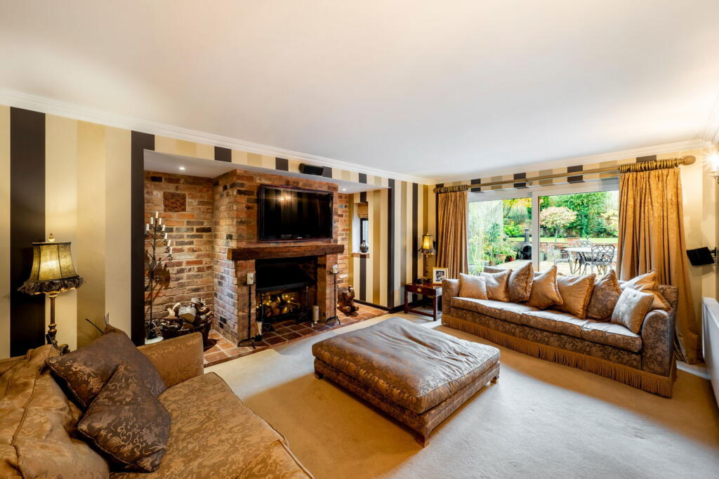 Additional image 12 of Farways, Keepers Gate Close, Sutton Coldfield, B74