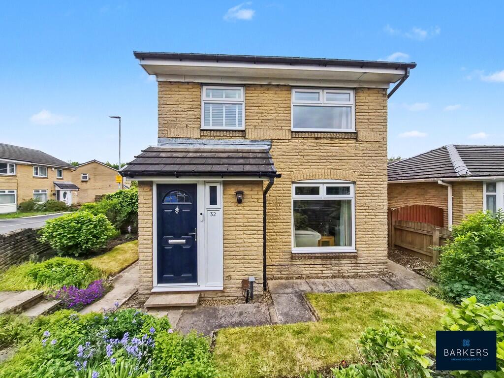 Main image of property: Hodgson Lane, Drighlington, Bradford