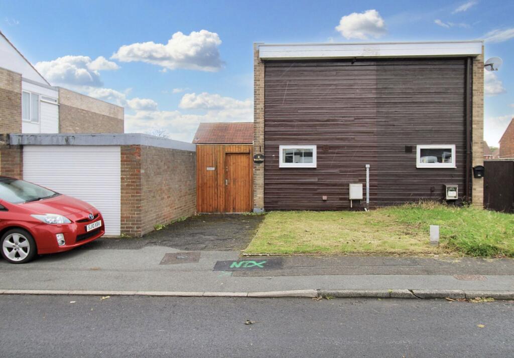 Main image of property: Bruce Place, Peterlee, Durham, SR8 5JR