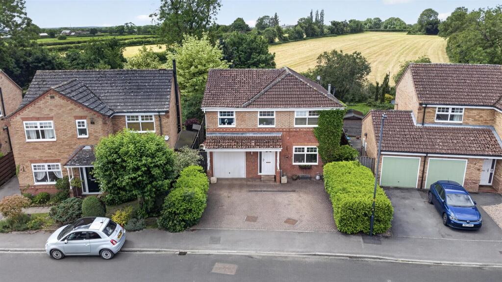 Main image of property: Whiteoak Avenue, Easingwold, York