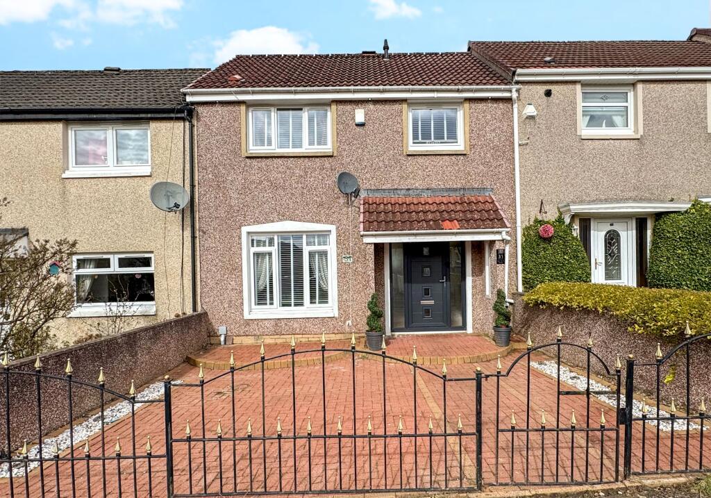 Main image of property: Cornelia Street, Motherwell