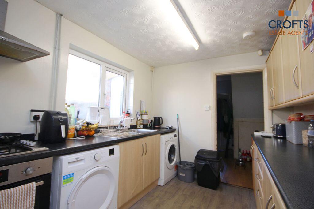 Kings Road, Immingham photo 4